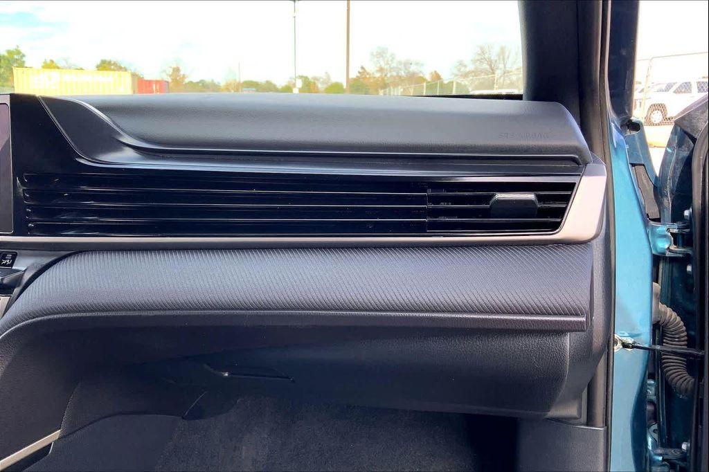 used 2025 Toyota Camry car, priced at $25,992