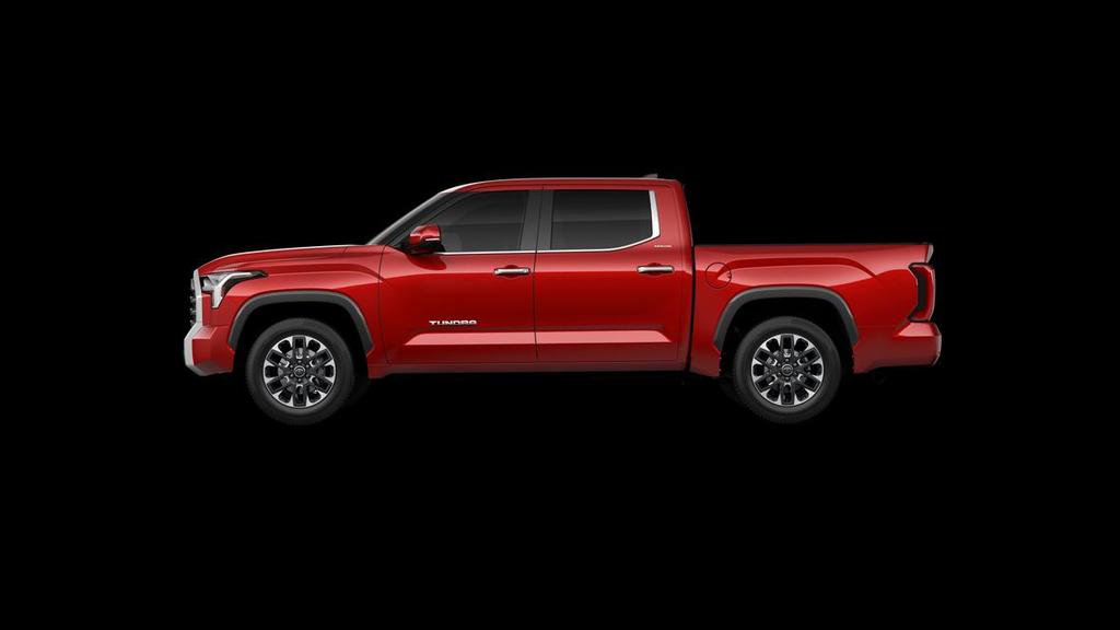 new 2026 Toyota Tundra car, priced at $66,486