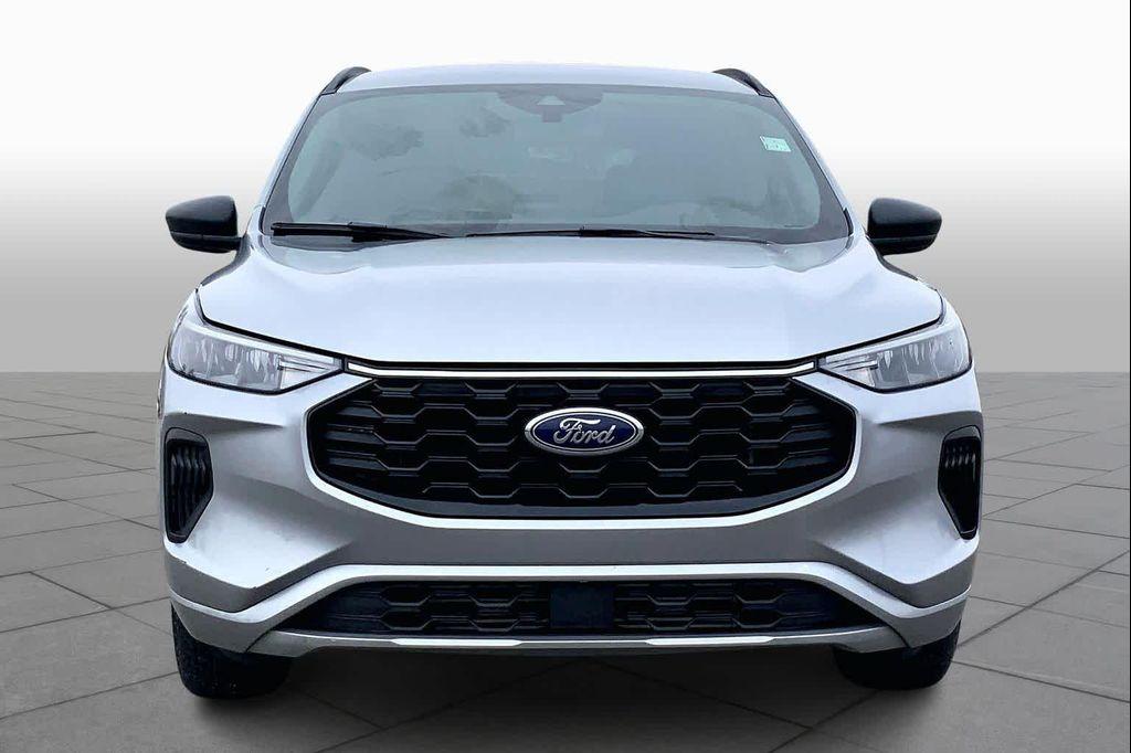 used 2024 Ford Escape car, priced at $18,998