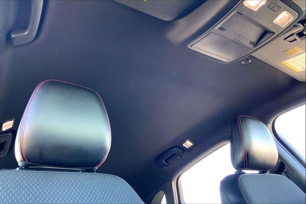 used 2024 Ford Escape car, priced at $18,896