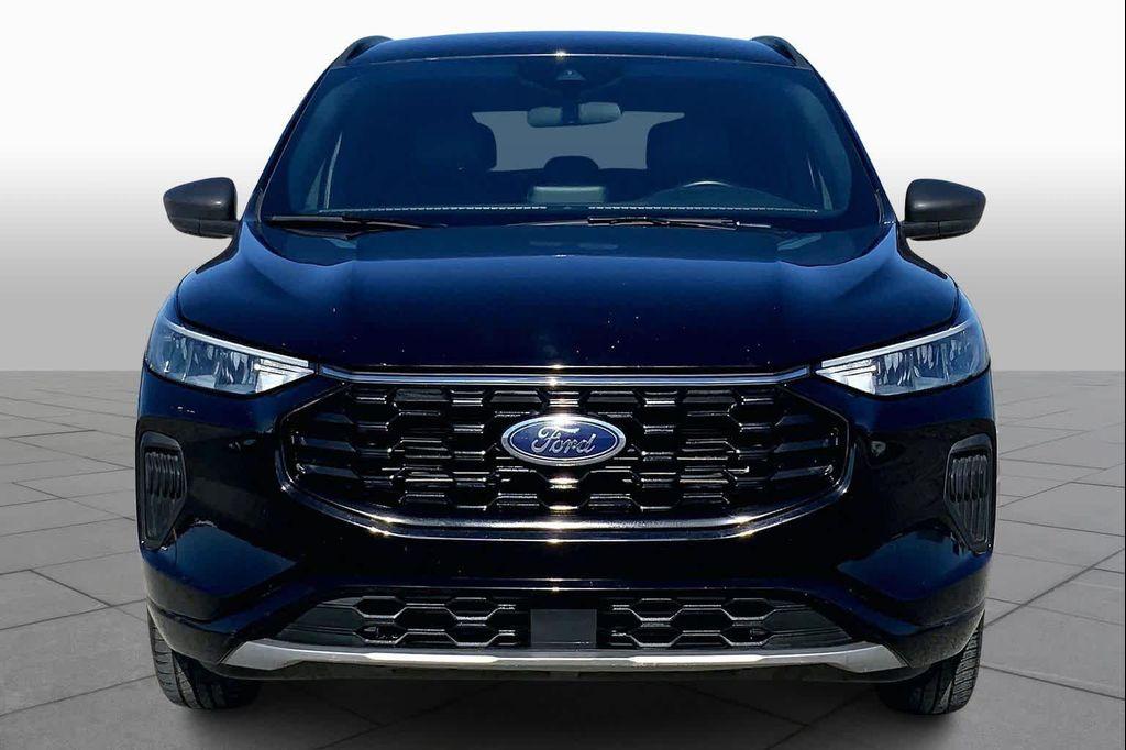 used 2024 Ford Escape car, priced at $18,896