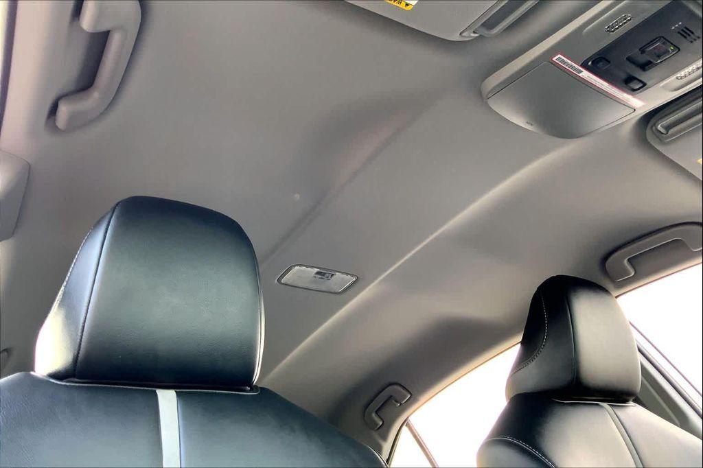 used 2023 Toyota Camry car, priced at $24,628