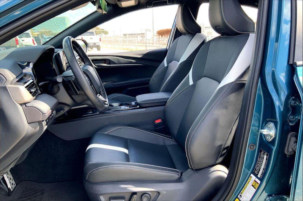 used 2025 Toyota Camry car, priced at $30,983