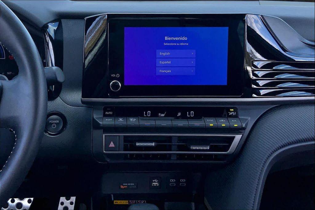 used 2025 Toyota Camry car, priced at $30,983