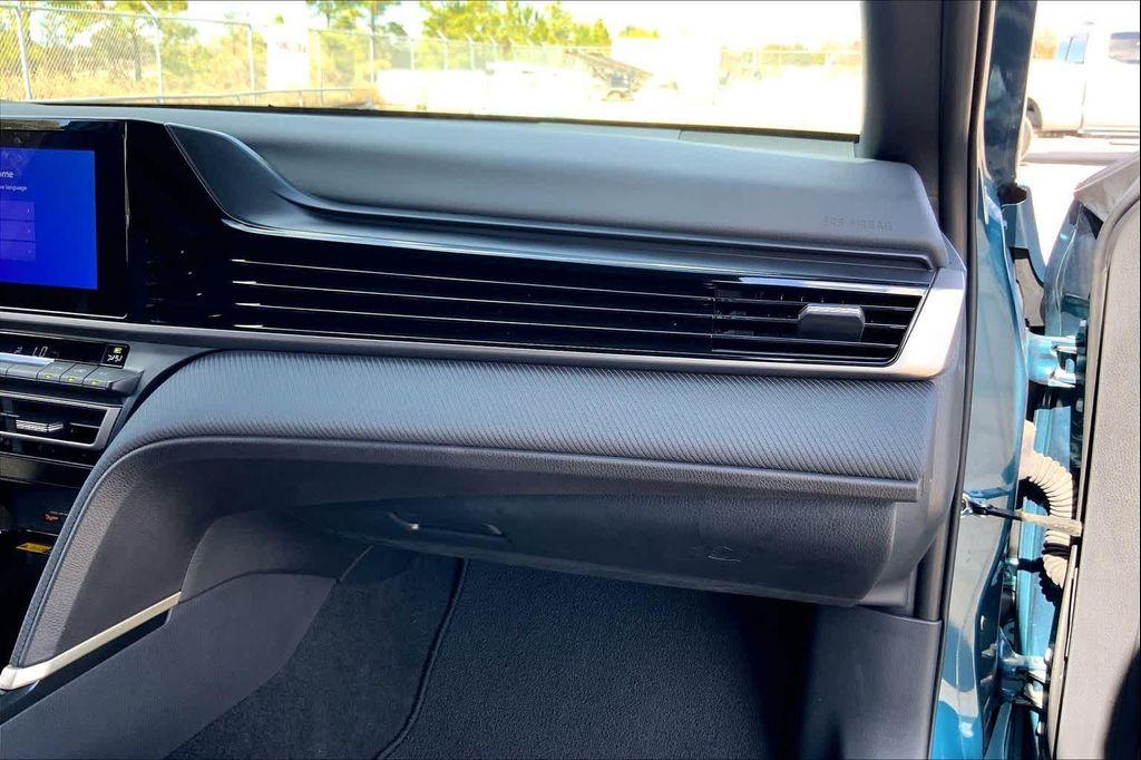 used 2025 Toyota Camry car, priced at $30,983