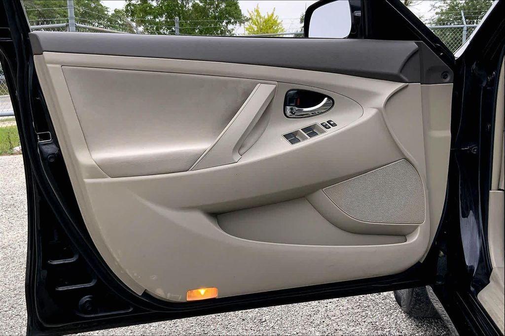 used 2011 Toyota Camry car, priced at $7,699
