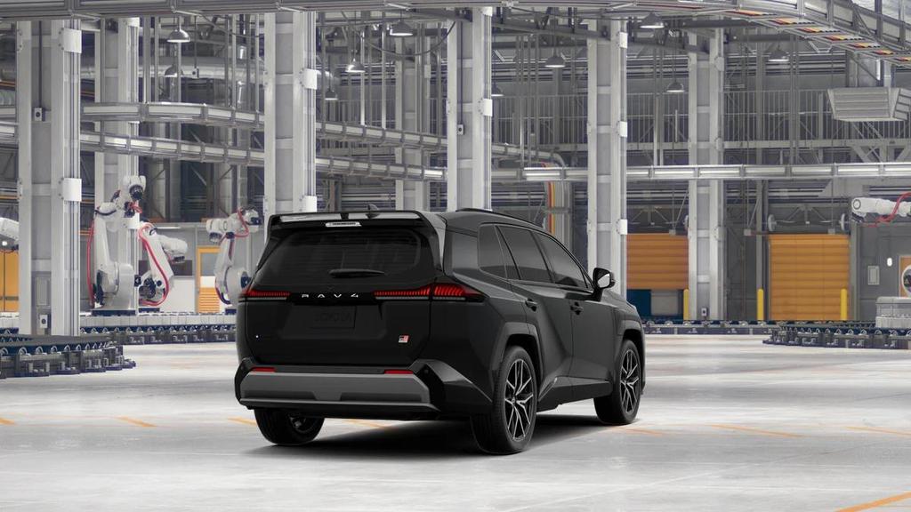 new 2026 Toyota RAV4 Plug-In Hybrid car, priced at $52,347