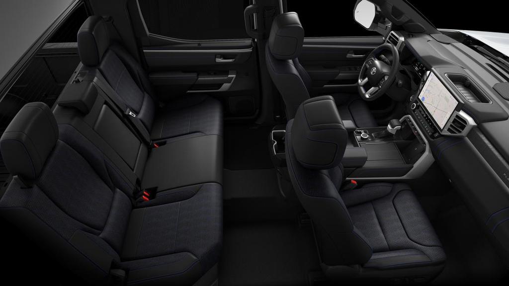 new 2026 Toyota Tundra car, priced at $73,605
