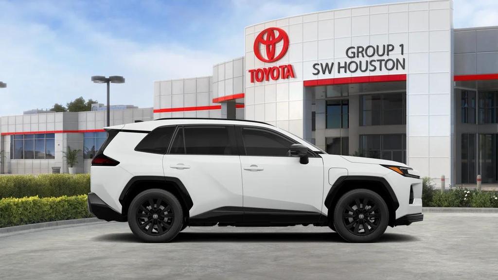 new 2026 Toyota RAV4 Plug-In Hybrid car, priced at $45,931