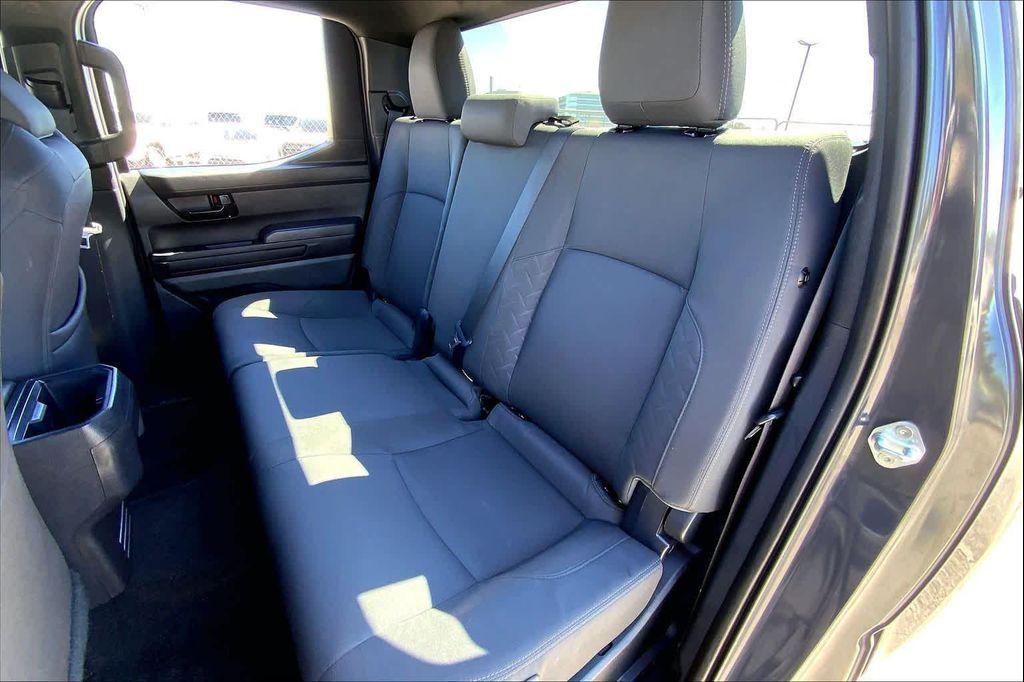 used 2025 Toyota Tacoma car, priced at $37,994