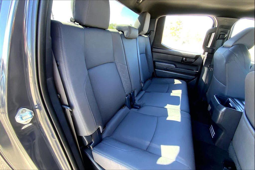 used 2025 Toyota Tacoma car, priced at $37,994