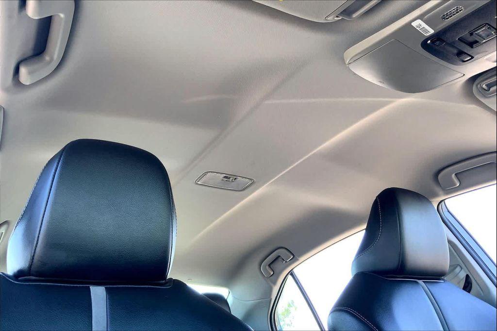 used 2024 Toyota Camry car, priced at $23,994