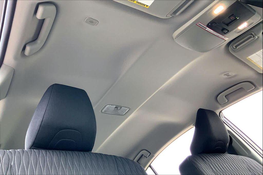 used 2026 Toyota Camry car, priced at $30,651