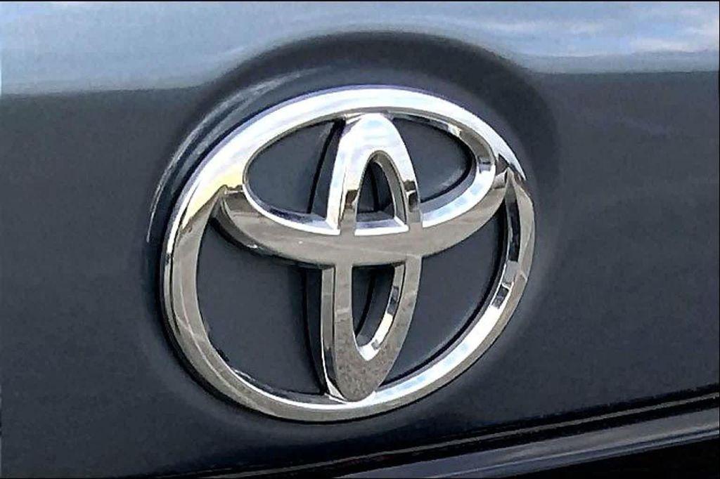 used 2025 Toyota Corolla car, priced at $19,994