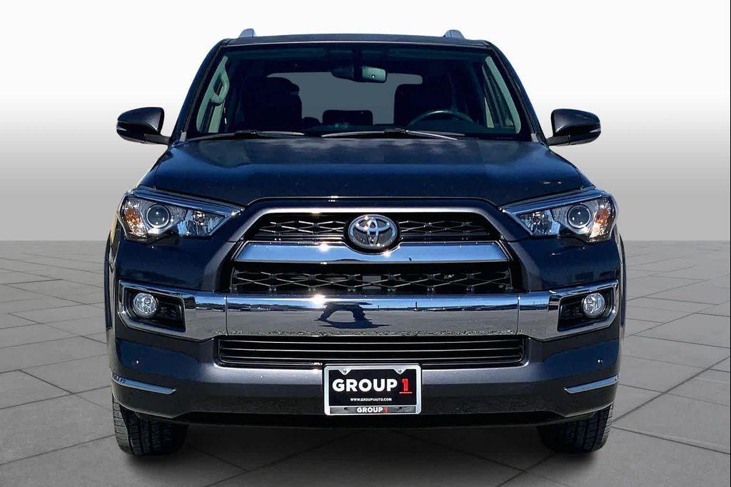 used 2016 Toyota 4Runner car, priced at $25,267