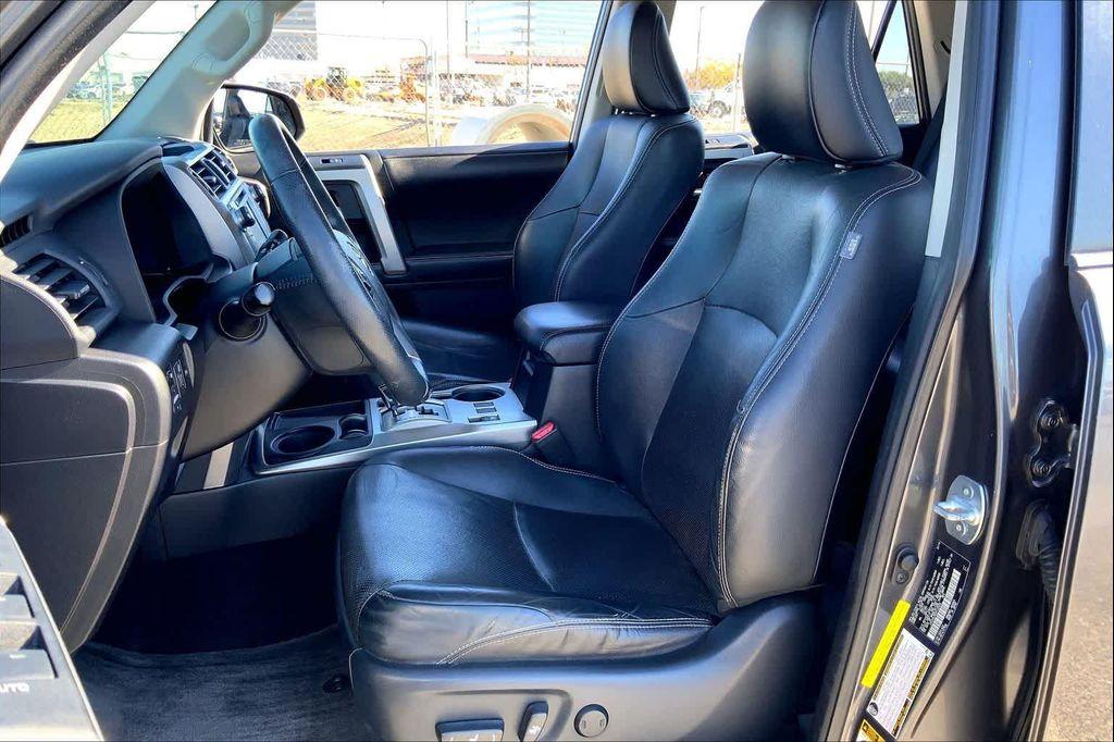 used 2016 Toyota 4Runner car, priced at $25,267