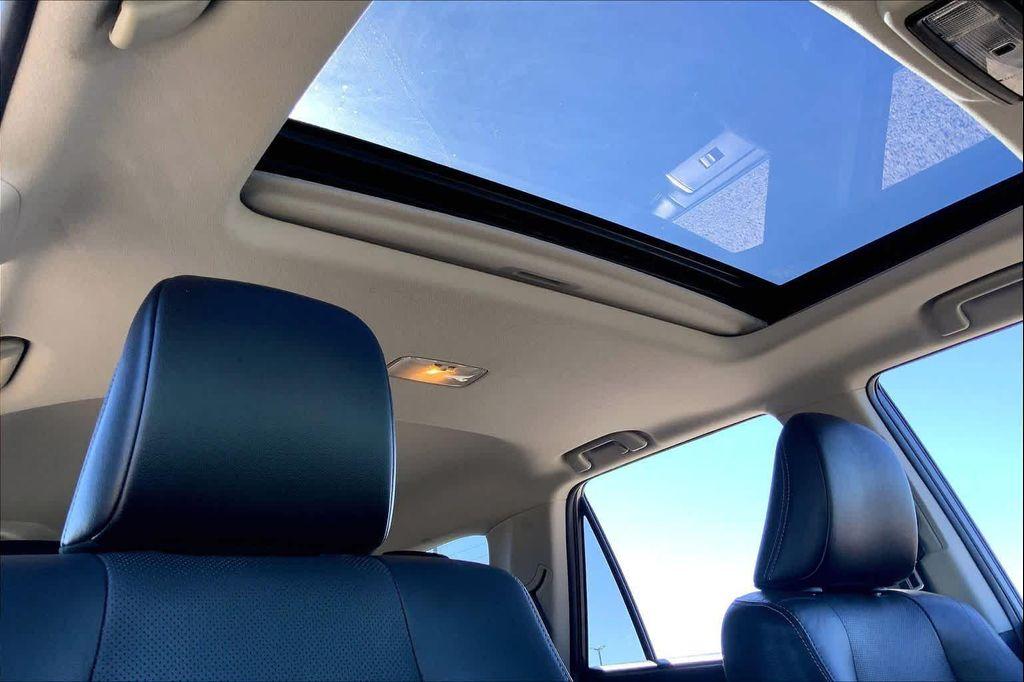 used 2016 Toyota 4Runner car, priced at $25,267