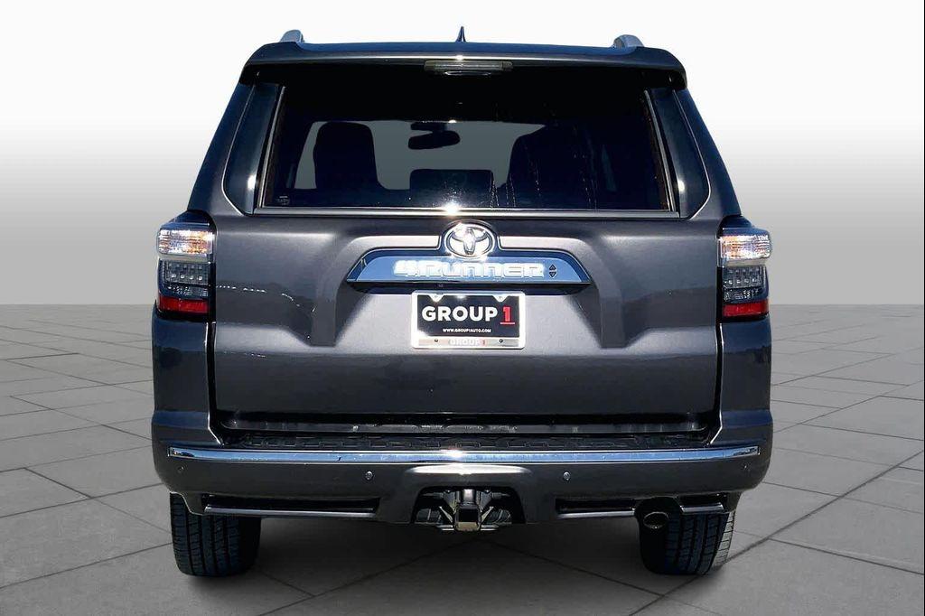 used 2016 Toyota 4Runner car, priced at $25,267