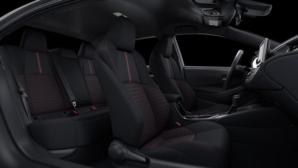 new 2026 Toyota Corolla car, priced at $28,995