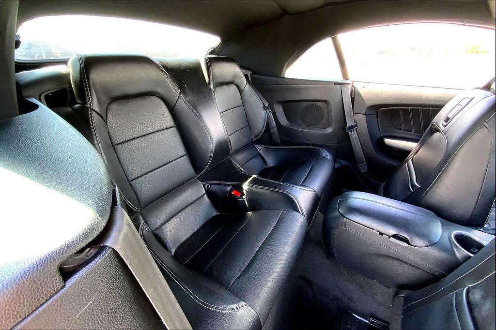 used 2019 Ford Mustang car, priced at $12,994