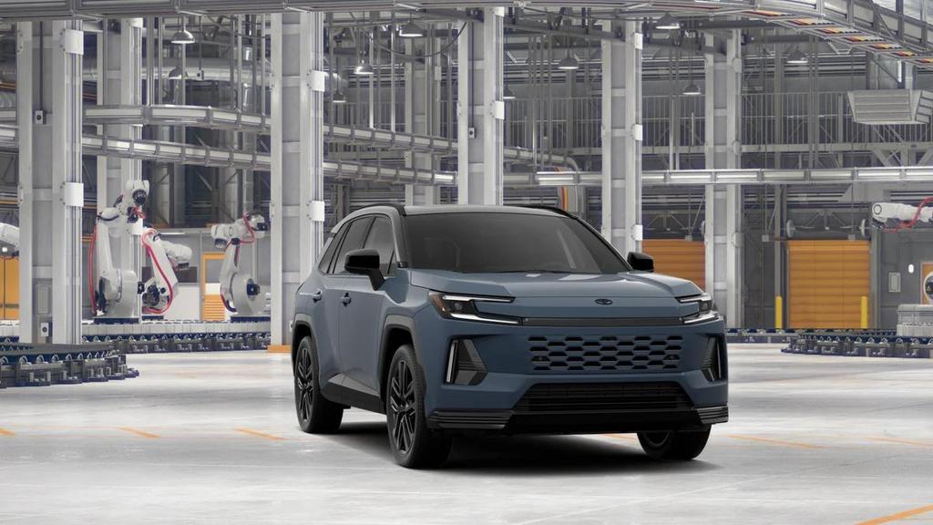 new 2026 Toyota RAV4 car, priced at $46,238