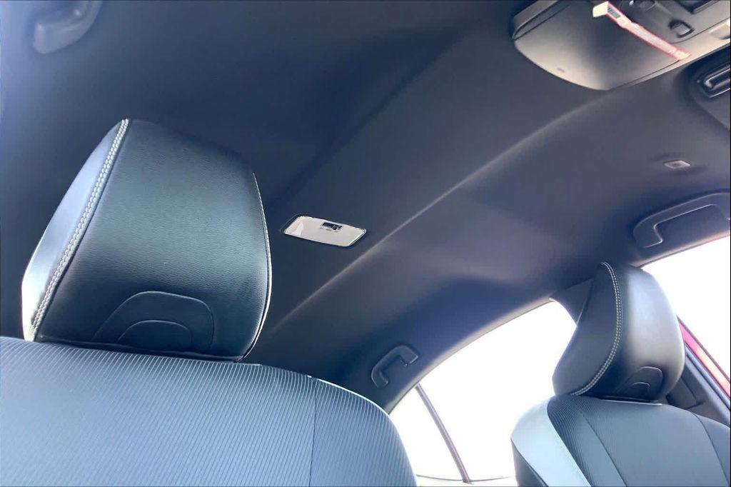 used 2025 Toyota Camry car, priced at $28,958