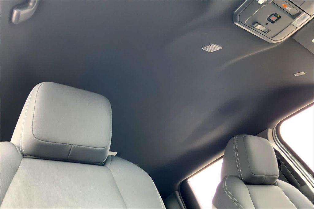 used 2025 Toyota Tacoma car, priced at $41,416