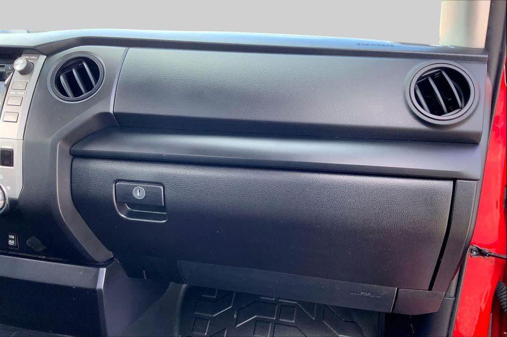 used 2014 Toyota Tundra car, priced at $16,223