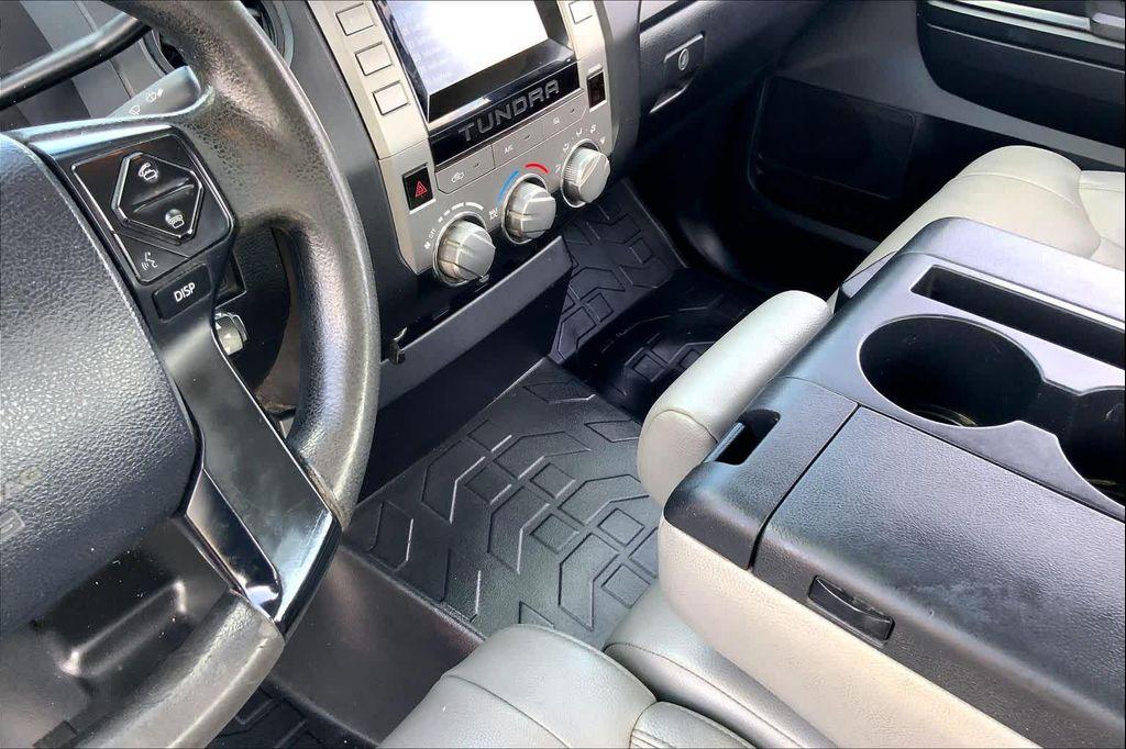 used 2014 Toyota Tundra car, priced at $16,223