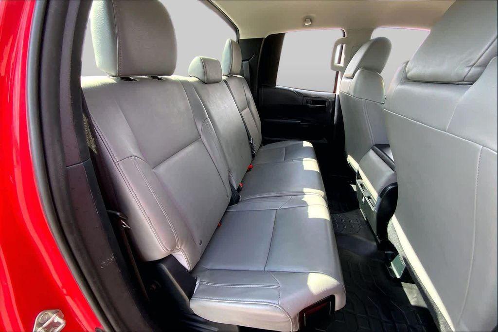 used 2014 Toyota Tundra car, priced at $16,223