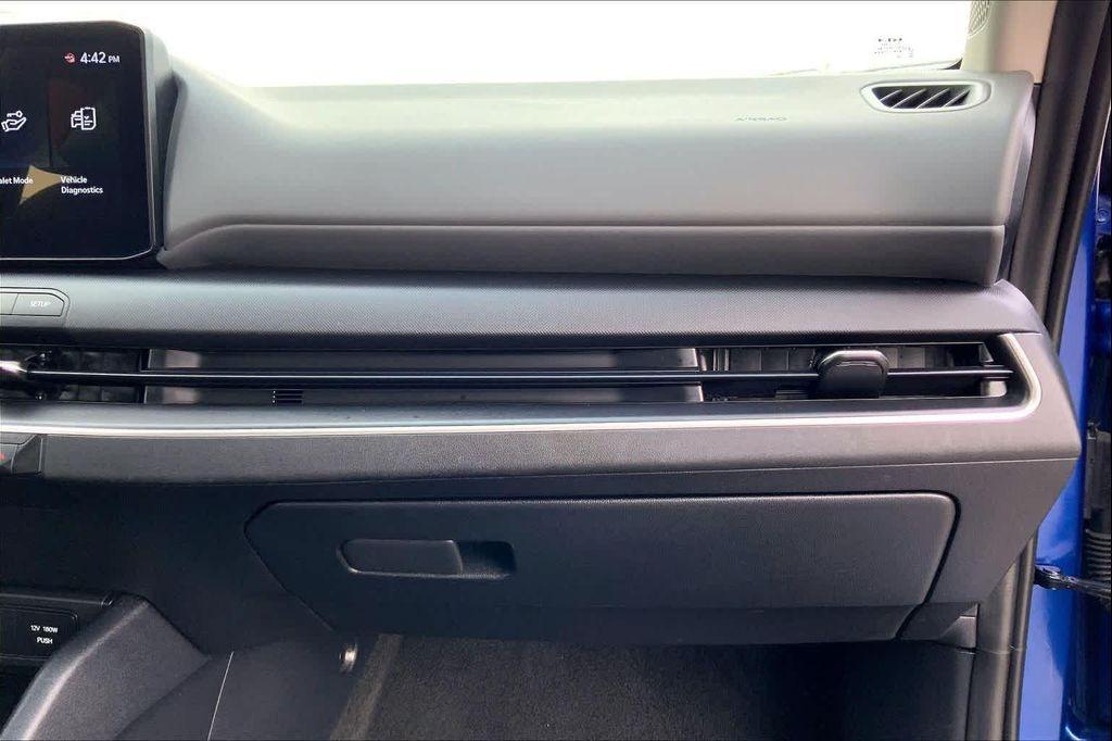 used 2025 Kia K4 car, priced at $19,330