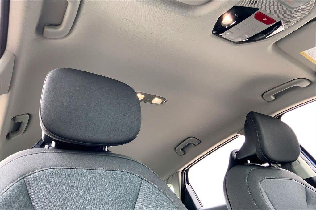 used 2025 Kia K4 car, priced at $19,330