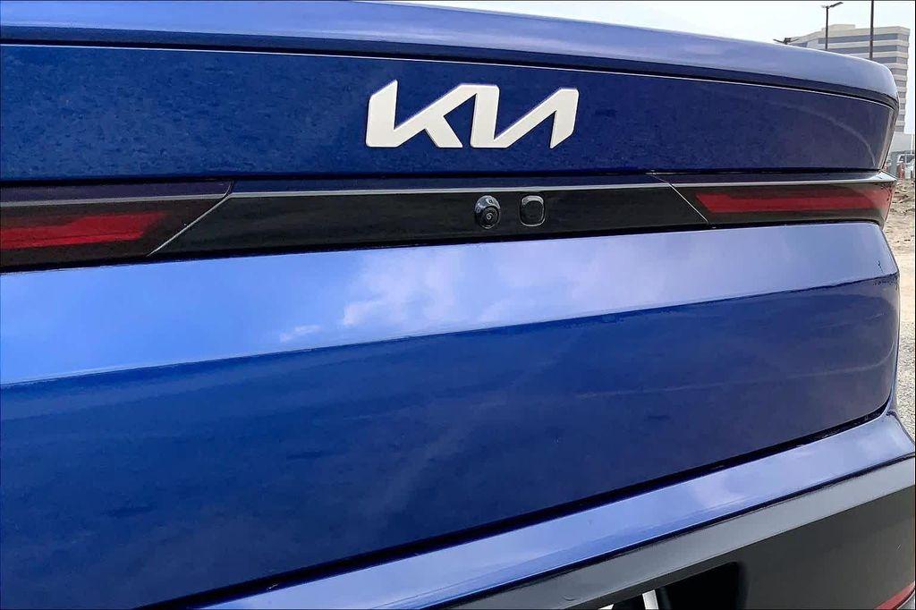 used 2025 Kia K4 car, priced at $19,330