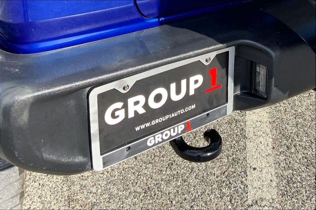 used 2019 Jeep Wrangler Unlimited car, priced at $23,998