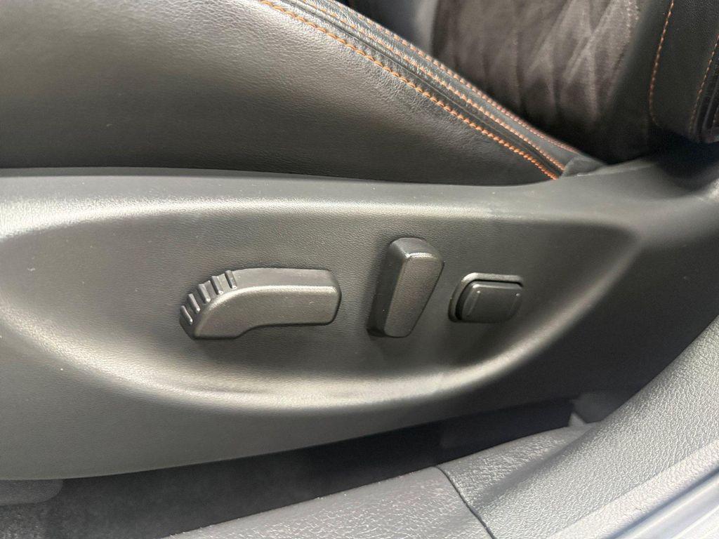 used 2023 Nissan Maxima car, priced at $32,999