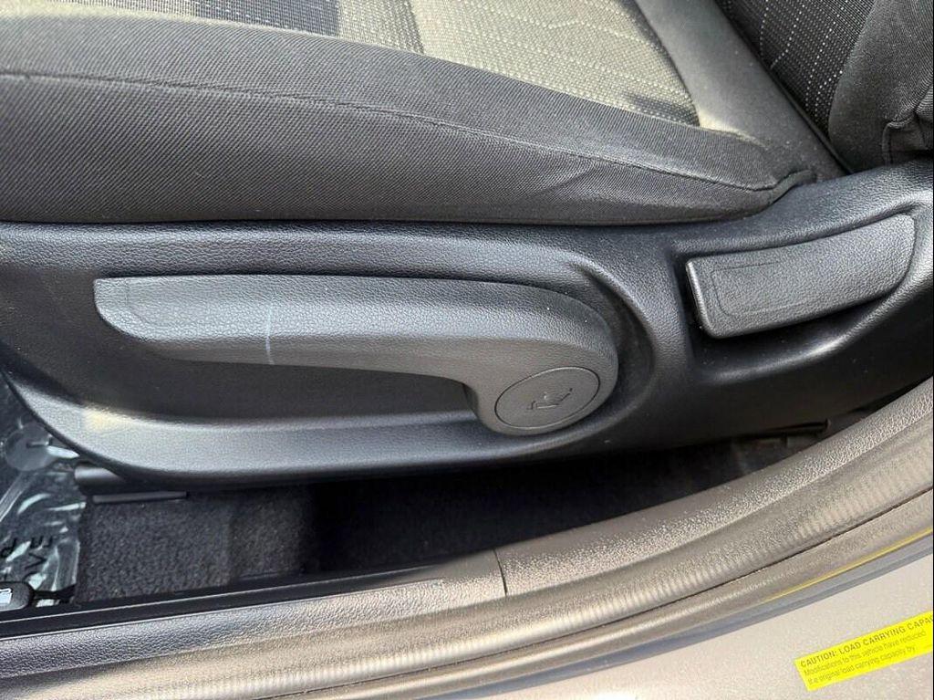 used 2022 Hyundai Venue car, priced at $14,698