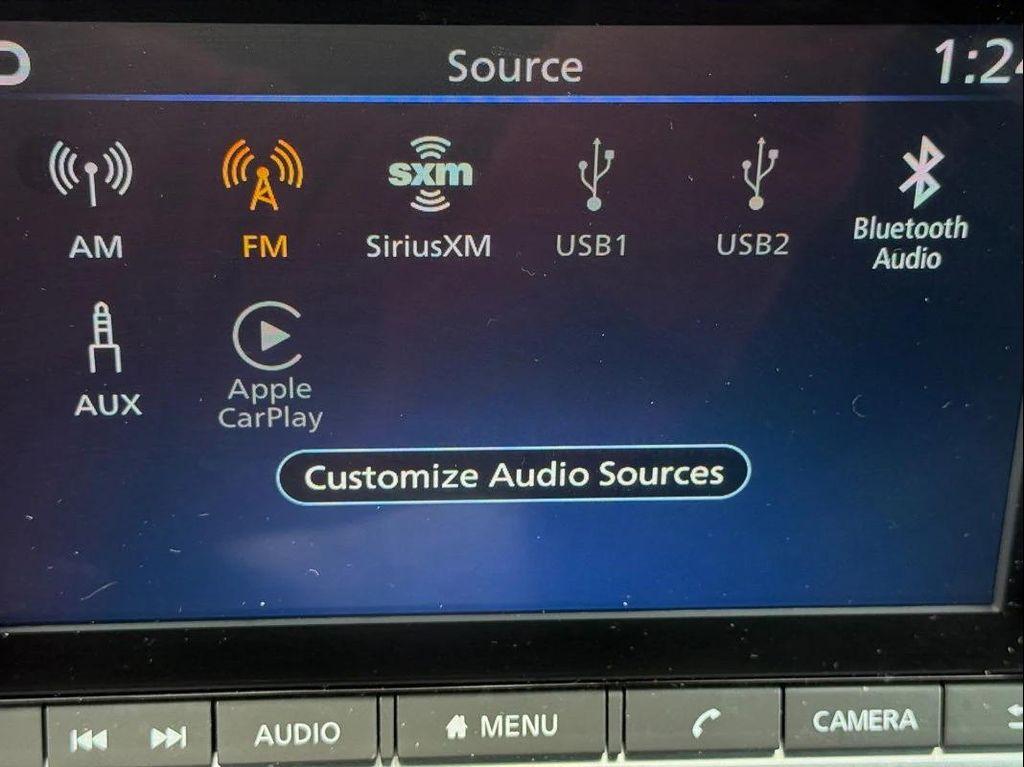 used 2022 Nissan Sentra car, priced at $18,999