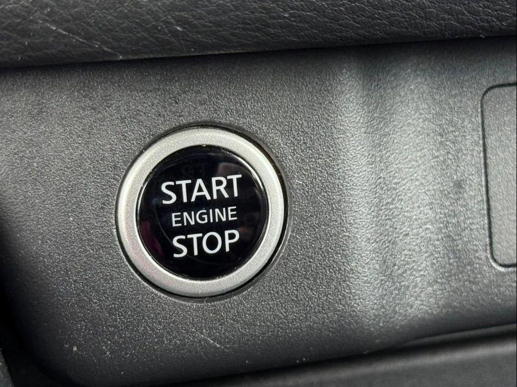 used 2023 Nissan Rogue car, priced at $23,699