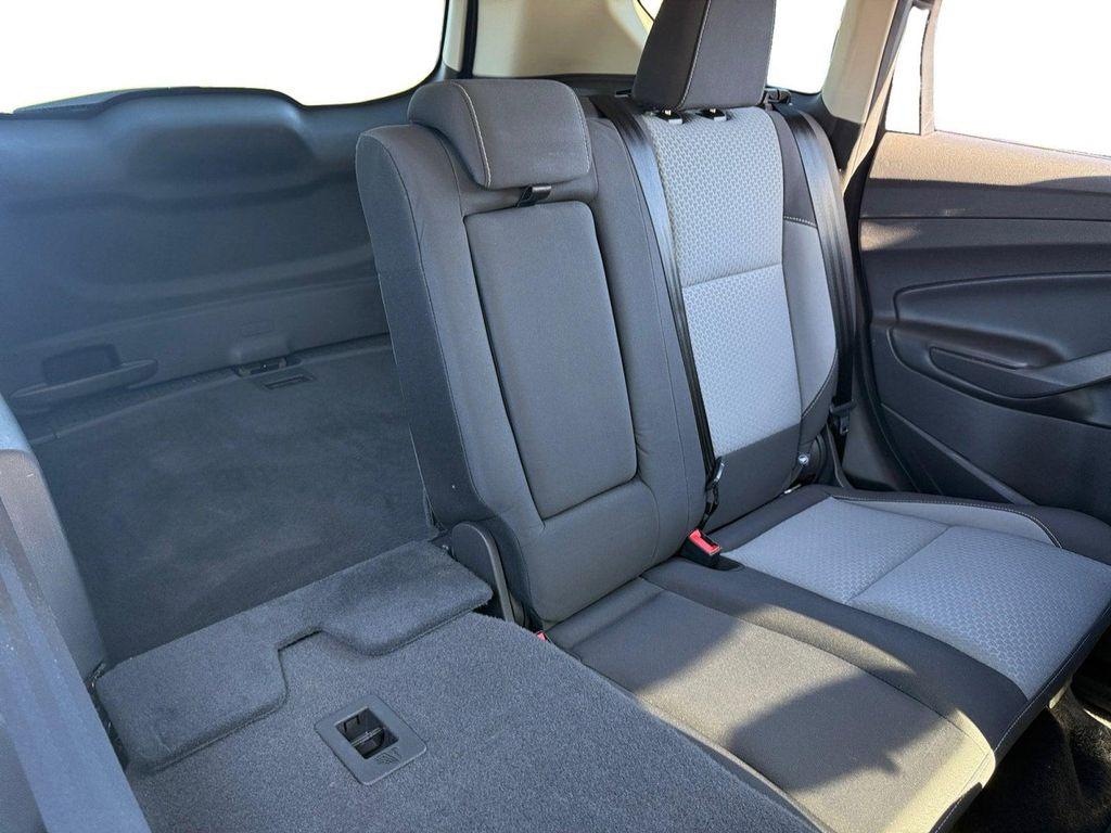 used 2018 Ford Escape car, priced at $14,488