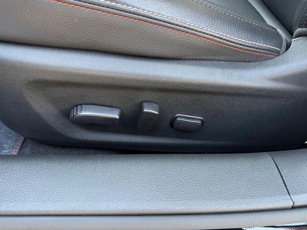 used 2023 Nissan Altima car, priced at $25,485