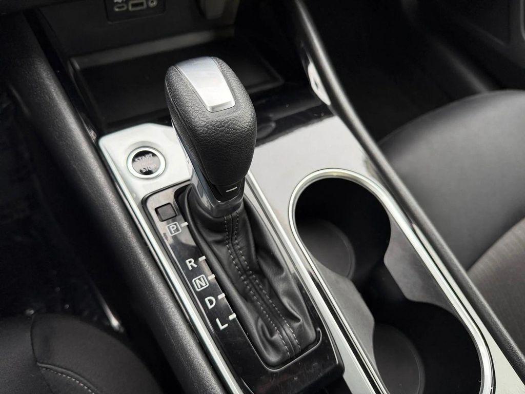 used 2024 Nissan Altima car, priced at $20,485