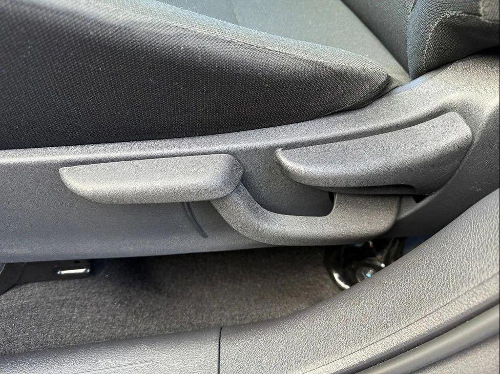 used 2024 Nissan Kicks car, priced at $19,998