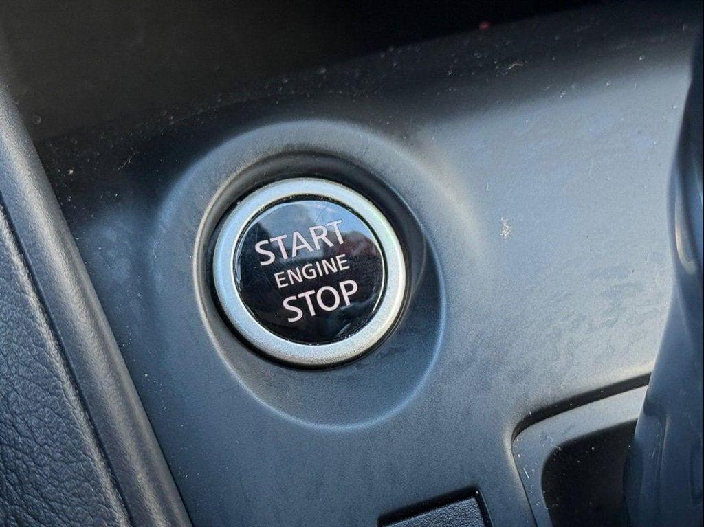 used 2024 Nissan Kicks car, priced at $19,998