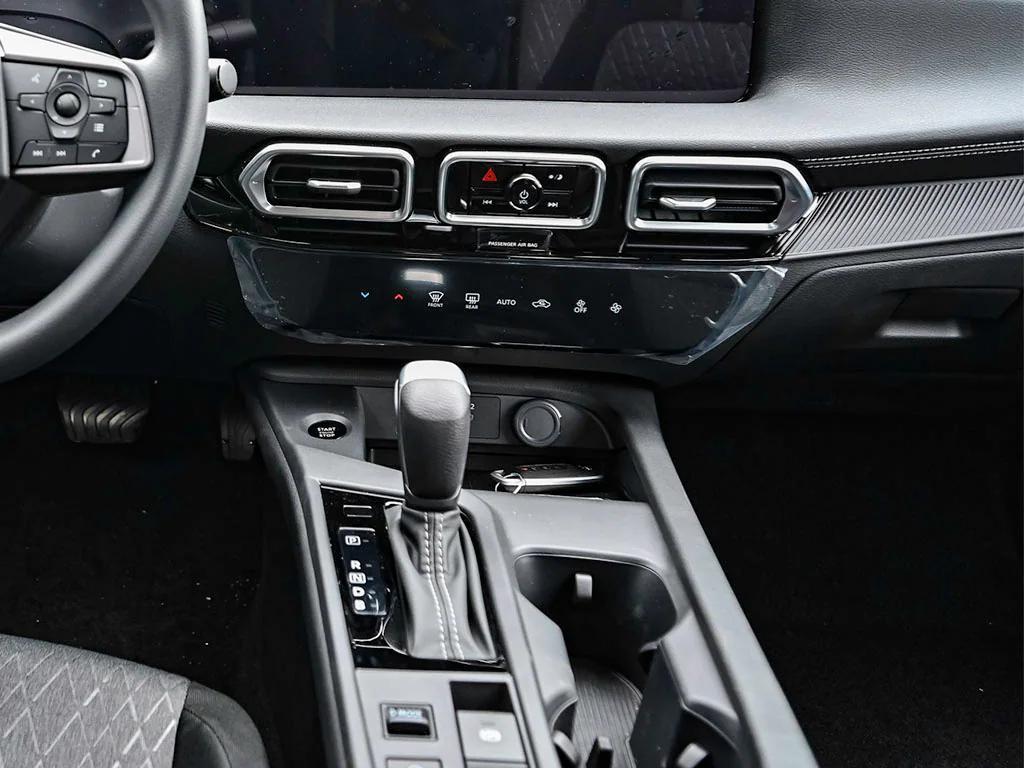 new 2026 Nissan Sentra car, priced at $25,691