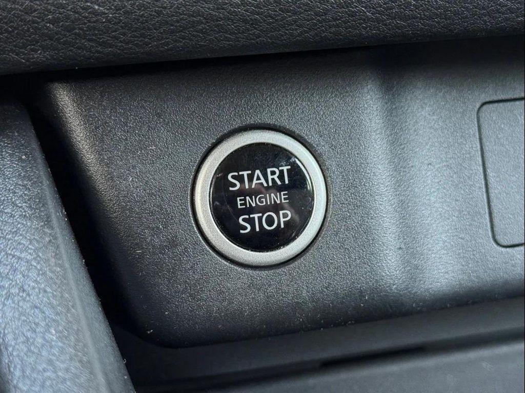 used 2023 Nissan Rogue car, priced at $23,998