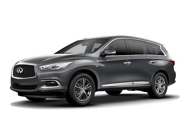 used 2019 INFINITI QX60 car, priced at $18,989