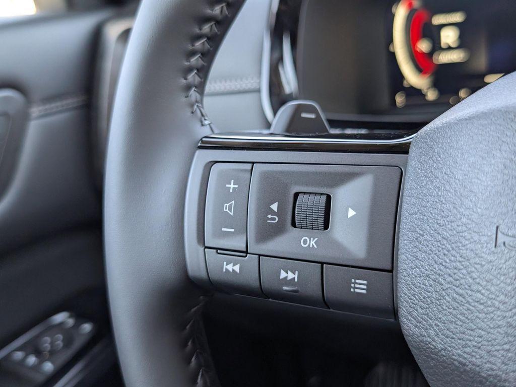 new 2026 Nissan Pathfinder car, priced at $52,567