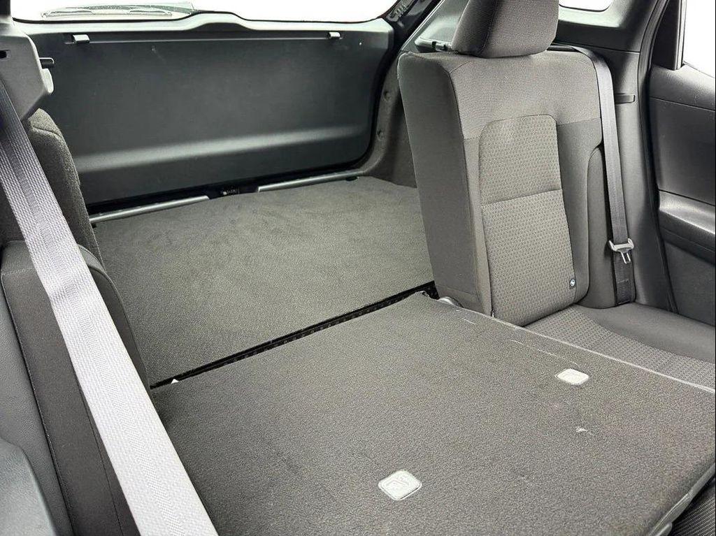 used 2025 Nissan Kicks car, priced at $22,999