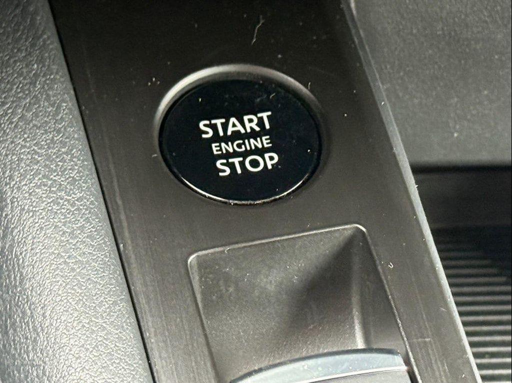 used 2025 Nissan Kicks car, priced at $22,999