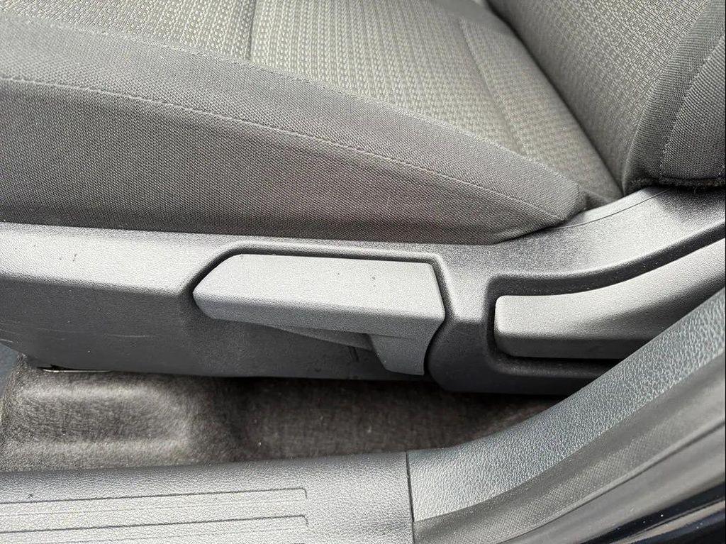 used 2025 Nissan Kicks car, priced at $22,999